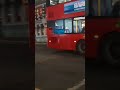 57, 131, 219 Buses In Wimbledon