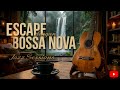 Intense Focus Smooth Jazz - Bossa Nova Background Music For Study & Work