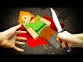 НУБ ПРОТИВ ДЕВОЧКИ В МАЙНКРАФТЕ! ТРОЛЛИНГ НУБКА В MINECRAFT! ДЕТЕКТИВЫ