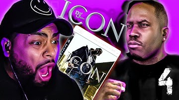 I Signed The Wrong Artist OMG!  Def Jam Icon: Build A Label (16 Years Later)