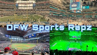 DFW Sports Rapz