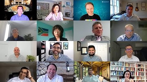 CIO Roundtable: Making the Case for Digital Investments