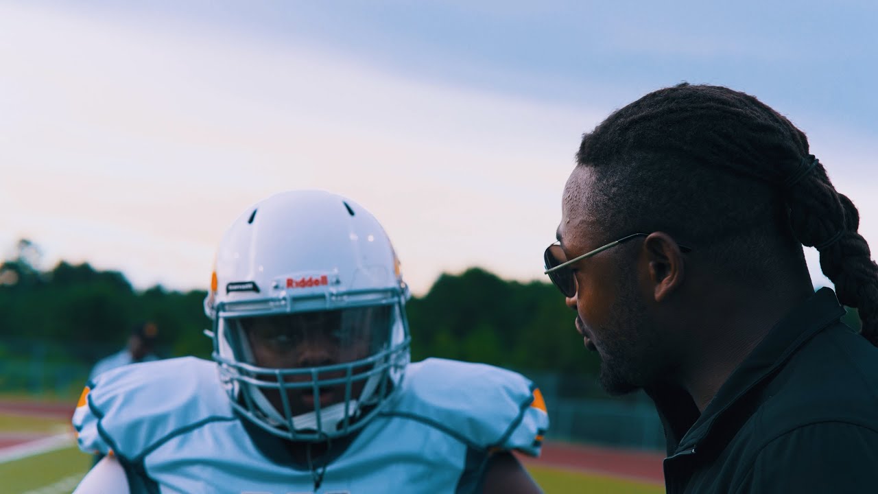 Raa Rams vs. Deer Lake Jamboree | Tallahassee, Fl, | Middle School ...