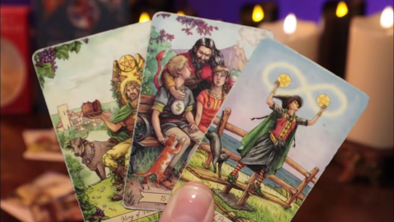 СТРЕЛЕЦ - Беспокойство по поводу отношений не то, что вы думаете! 18-24 февраля. Таро.