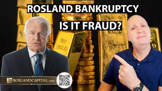 Rosland Capital's Bankruptcy Reveals a Bigger Problem