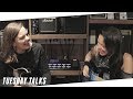Jen Majura and I Will Be Best Friends Forever | Evanescence