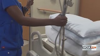 Healthcare advocates split on bill to allow nurses to practice across state lines