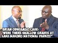 ALMOST FAINTS KWS Boss Koech Faces Heavy Interrogation In Court Over Brian Odhiambo Disappearance‼️ ALMOST FAINTS KWS Boss Koech Faces Heavy Interrogation In Court Over Brian Odhiambo Disappearance‼️
