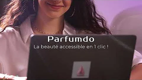 Parfumdo, la beauté accessible en 1 clic !