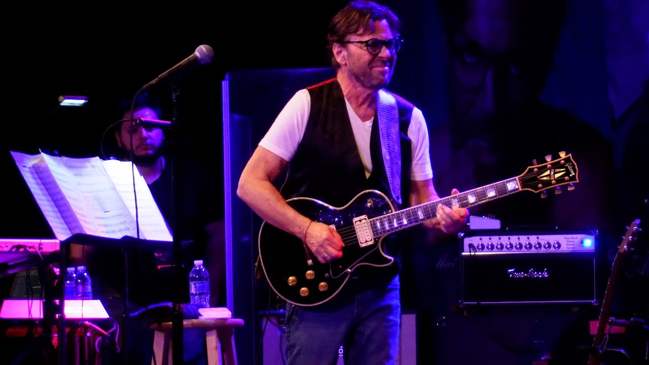 AL DI MEOLA ๐ฎ๐น "The Wizard"๐ง & "Flight Over Rio" โ๏ธ 4K-@ Houston Texas ๐ธ๐ด๐ต๐ฑ Live AL DI MEOLA ๐ฎ๐น "The Wizard"๐ง & "Flight Over Rio" โ๏ธ 4K-@ Houston Texas ๐ธ๐ด๐ต๐ฑ Live