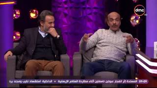 عيش الليلة | الحلقة الـ 10 الموسم الاول | سليمان عيد و إيهاب فهمي | الحلقة كاملة