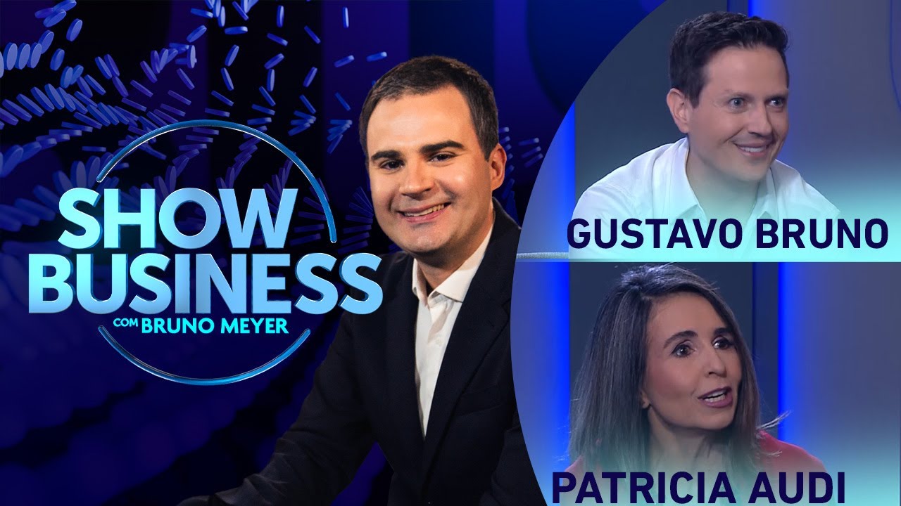 Executivos da Mars Pet Nutrition e da UNICA falam de suas trajetórias | SHOW BUSINESS – 06/03/2024