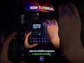 Psychedelic Trance Bass on Digitakt 2 ⚡