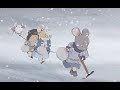 ERNEST AND CELESTINE - THE BLIZZARD trailer | BFI London Film Festival 2018