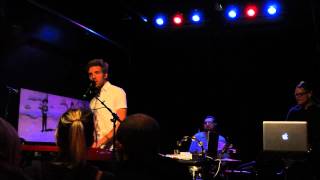 Andrew Belle - Sister