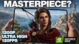 Why Everyone is Playing AC Odyssey Again in 2026 | Geforce Now | Punchi Man Gaming