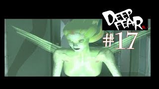 Deep Fear Playthrough Sega Saturn PAL Part 17 - The End!! (No Commentary Gameplay) HD