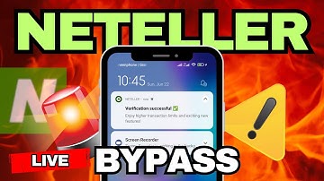 Verify Neteller KYC with Virtual Camera (Vcam update) | Vcam not working