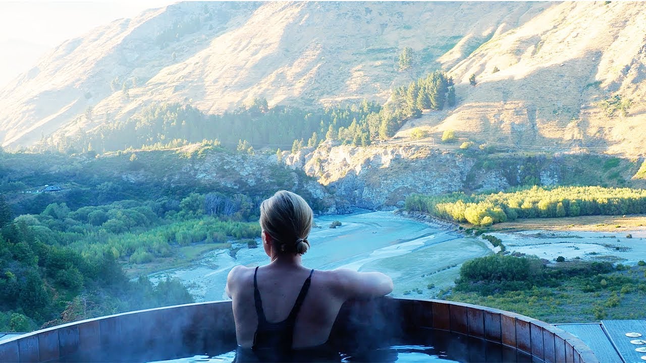 5 MUST SEE Travel Spots in New Zealand! | Tastemade