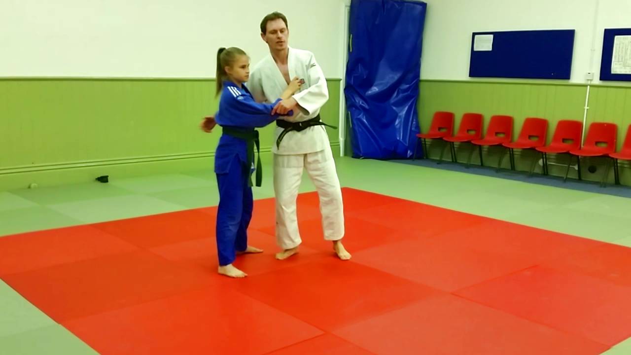 Uki Goshi - Floating hip, , Detailed Breakdown as of the BJA 3rd Mon & 6th Kyu syllabus