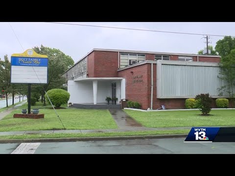 Holy Family Cristo Rey Catholic High School set to relocate