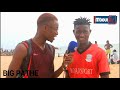 Mbourtv presente big pathe et sess a mourir de rire