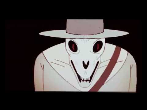 Datos curiosidades y teorias de HDA 2a Temporada by FanTasmaN OldSchool video