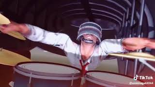 PUBG trance