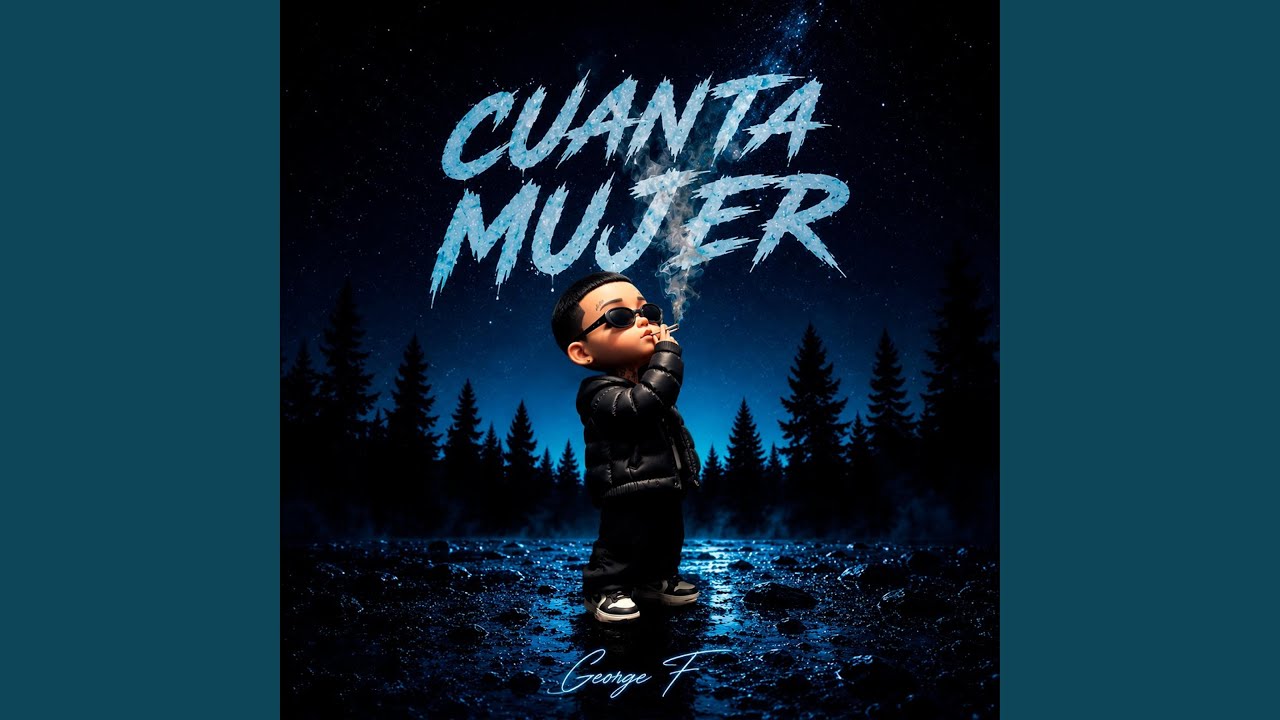 Watch Cuanta Mujer on YouTube Watch Cuanta Mujer on YouTube