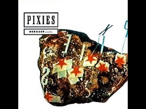 🎸Pixies - Debaser | E Standard | Rocksmith 2014 Guitar Tabs