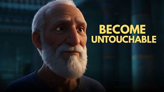 The Unbreakable Mindset: Decoding The Daniel Protocol / Part 1: The Foundation