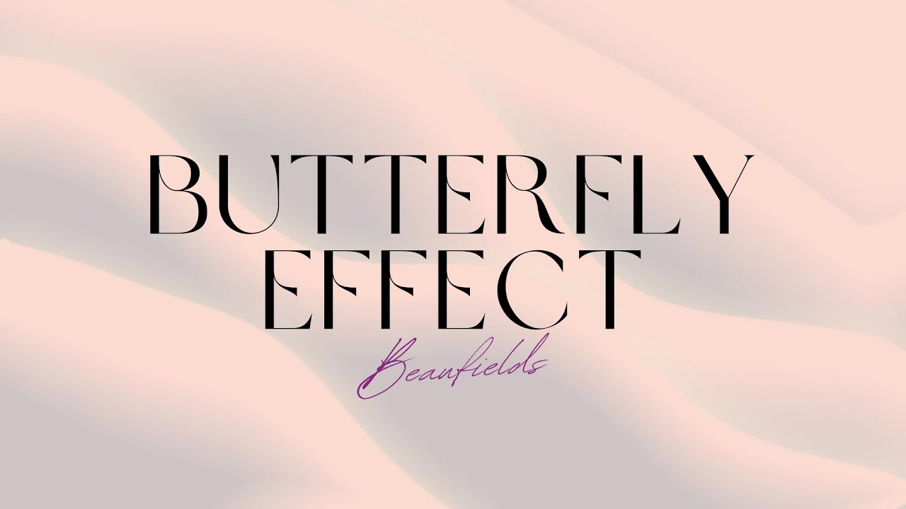 Watch Beaufields - Butterfly Effect (Official Lyric Video) on YouTube Watch Beaufields - Butterfly Effect (Official Lyric Video) on YouTube