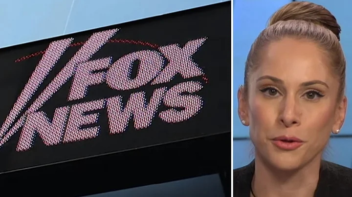 Fox News CEO's REAL Opinion of 'The Big Lie' Comes...