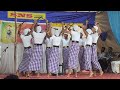  hss  district kalolsavam kannur 2023  kolkali performed by anjarakandy hss students 