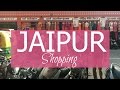 Shopping in Jaipur | Best Shopping Places