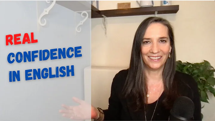 Become Proficient in English with Teacher Tanya Me...