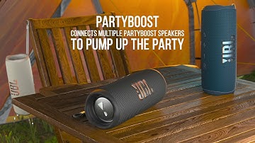 JBL | Flip 6 | Portable waterproof speaker with bold JBL Original Pro Sound.