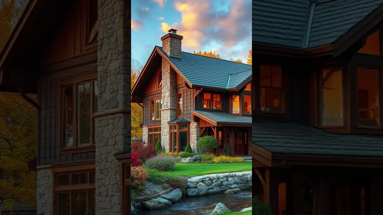 The Magic Of Autumn #autumn #nature #cozyhome #landscape #peaceful #hook