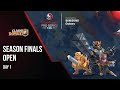 Clash Royale 2v2 Açık Final | Snapdragon Pro Series