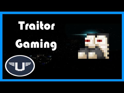 Unitystation: Steal antag