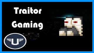 Unitystation: Steal antag