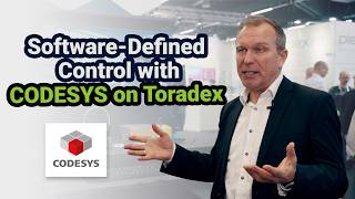 Codesys Virtual Plc Safe Control On Toradex Iec 61508 Sil3