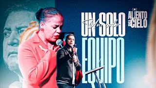 Edificando tu día | Pastores Andy & Onelis Rauseo