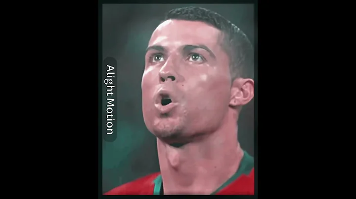 Ronaldo😈😡🔥