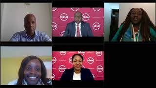 Business Continuity Planning SME Webinar