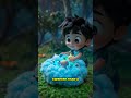 The Secret of the Whispering Cloud Pet Shop!  #kidsanimation #toyadventures