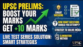 Vision IAS UPSC 100 MCQ Solved Live | UPSC Prelims 2026 | Geography MCQ | Vision and PYQ #upsc#ias
