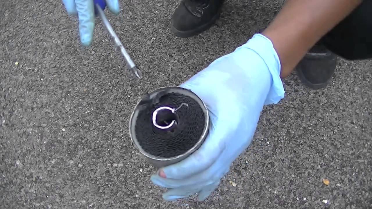 How To Change Your Fuel Filter