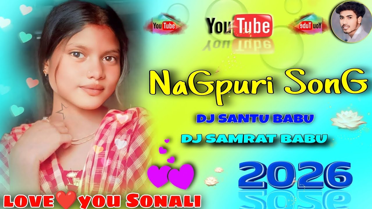 Viral Nagpuri mithlesh Nayak singer 2026 Jharkhand Ranchi new DJ Nagpuri Max new DJ Samrat Babu 888 