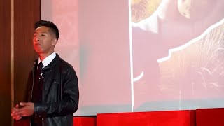 Trueque y Ayni | José Angel Quino | TEDxUMSA